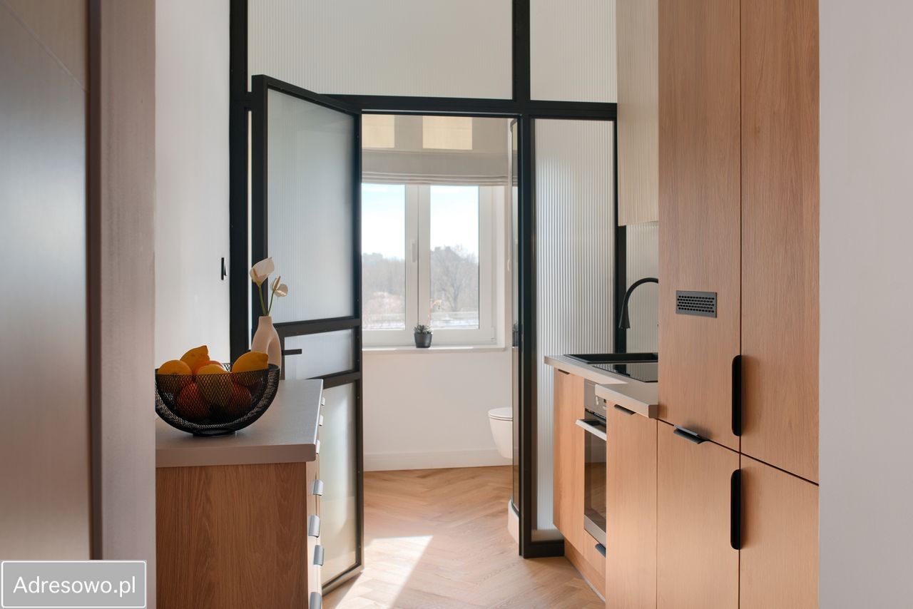 Mieszkanie 2-pokojowe Poznań Nowe Miasto, ul. Ostrówek. Zdjęcie 10