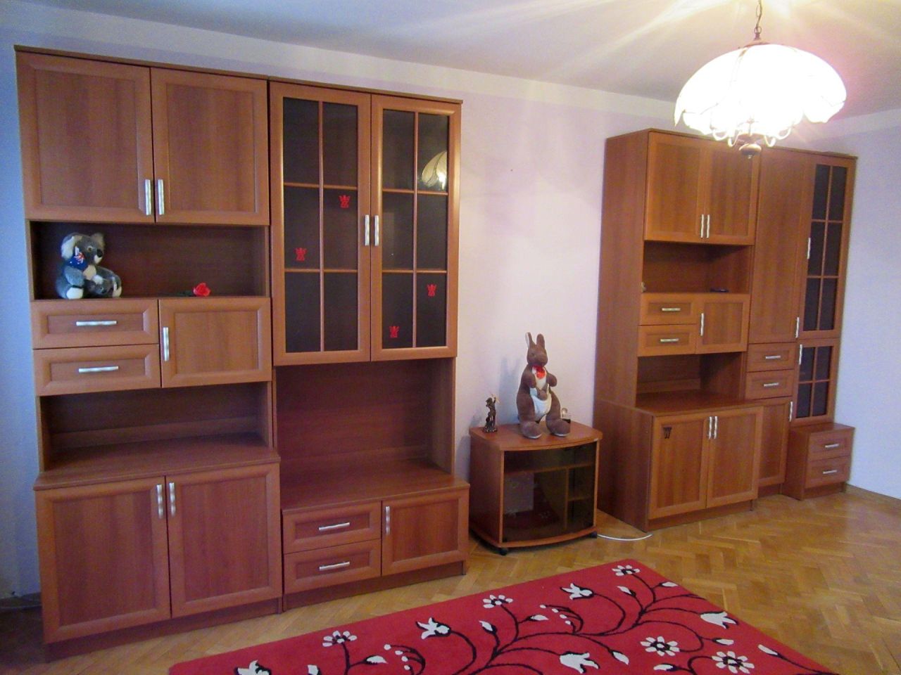 Mieszkanie 3-pokojowe Warszawa Praga-Południe, ul. Kinowa. Zdjęcie 9