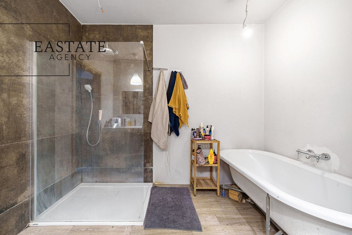 bliźniak, 5 pokoi Grochowa, ul. Zbigniewa Pawlaka. Zdjęcie 8