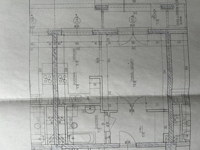 Mieszkanie 1-pokojowe Warszawa Ursynów, ul. Wąwozowa. Zdjęcie 6
