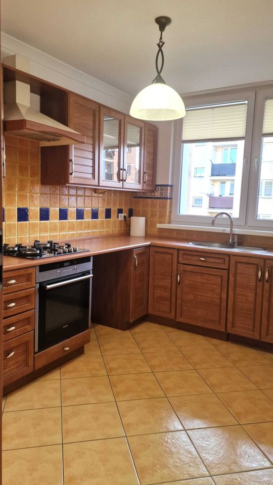 Mieszkanie 4-pokojowe Andrychów, ul. Stanisława Lenartowicza. Zdjęcie 8