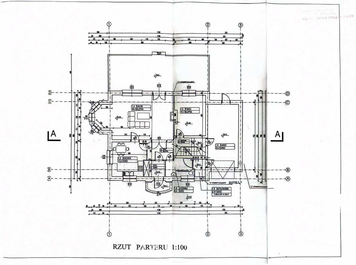 dom wolnostojący, 7 pokoi Pruszków Ostoja. Zdjęcie 19