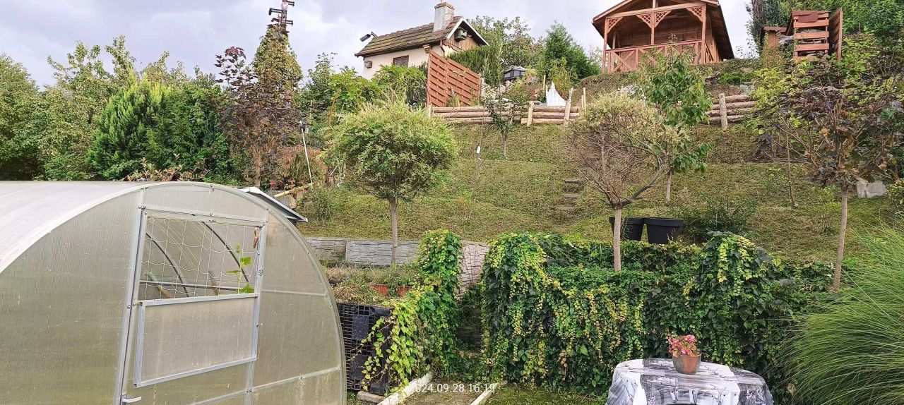 Działka rod Złotoryja. Zdjęcie 4