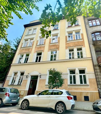 Mieszkanie 3-pokojowe Kraków Wesoła, ul. Hugona Kołłątaja. Zdjęcie 15