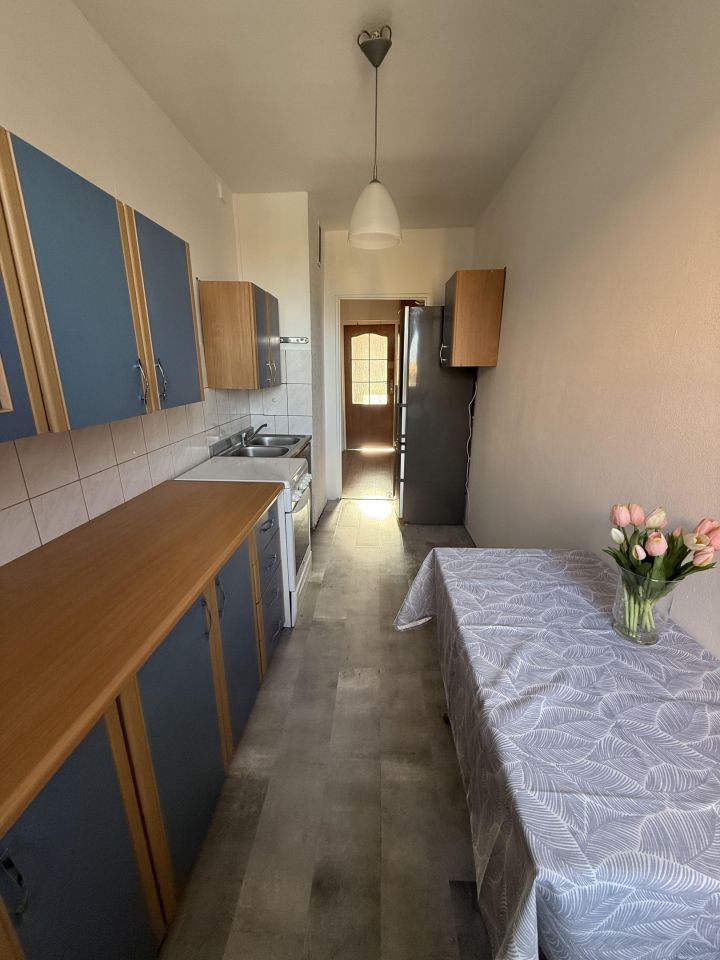 Mieszkanie 2-pokojowe Police, ul. Stefana Roweckiego. Zdjęcie 5