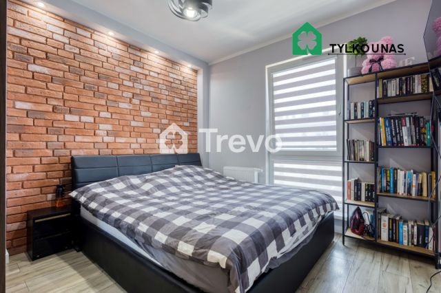 Mieszkanie 3-pokojowe Gdańsk, ul. Kasztanowa. Zdjęcie 6