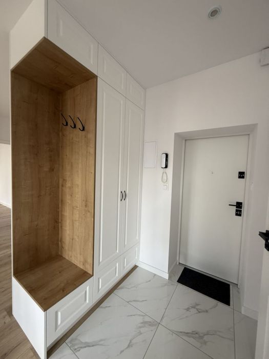 Mieszkanie 2-pokojowe Sopot Sopot Dolny, al. Niepodległości. Zdjęcie 7