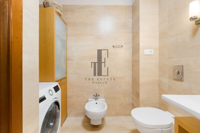 Mieszkanie 3-pokojowe Warszawa Mokotów, ul. Rajska. Zdjęcie 16