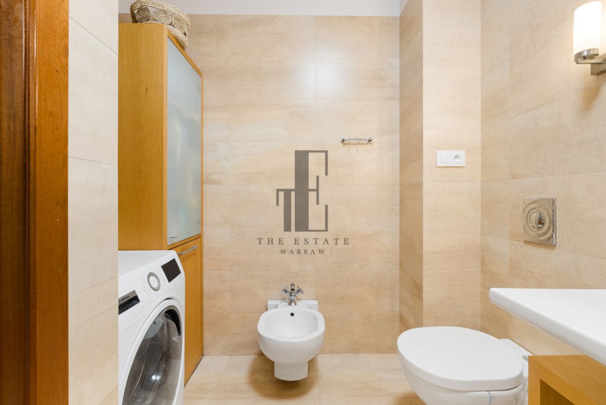 Mieszkanie 3-pokojowe Warszawa Mokotów, ul. Rajska. Zdjęcie 16