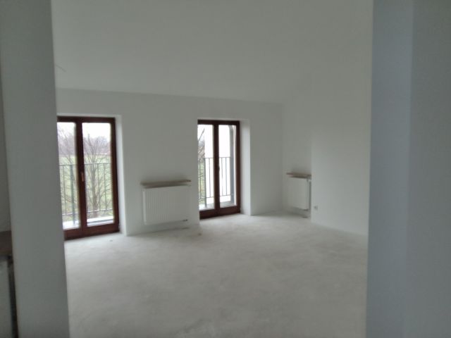 Mieszkanie 4-pokojowe Warszawa Wilanów, ul. Ruczaj. Zdjęcie 3