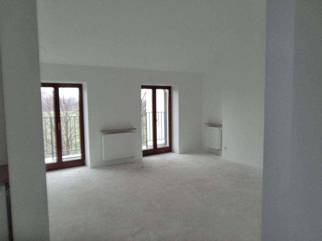 Mieszkanie 4-pokojowe Warszawa Wilanów, ul. Ruczaj. Zdjęcie 3