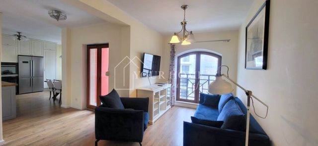 Mieszkanie 3-pokojowe Wrocław Różanka, ul. Obornicka. Zdjęcie 2