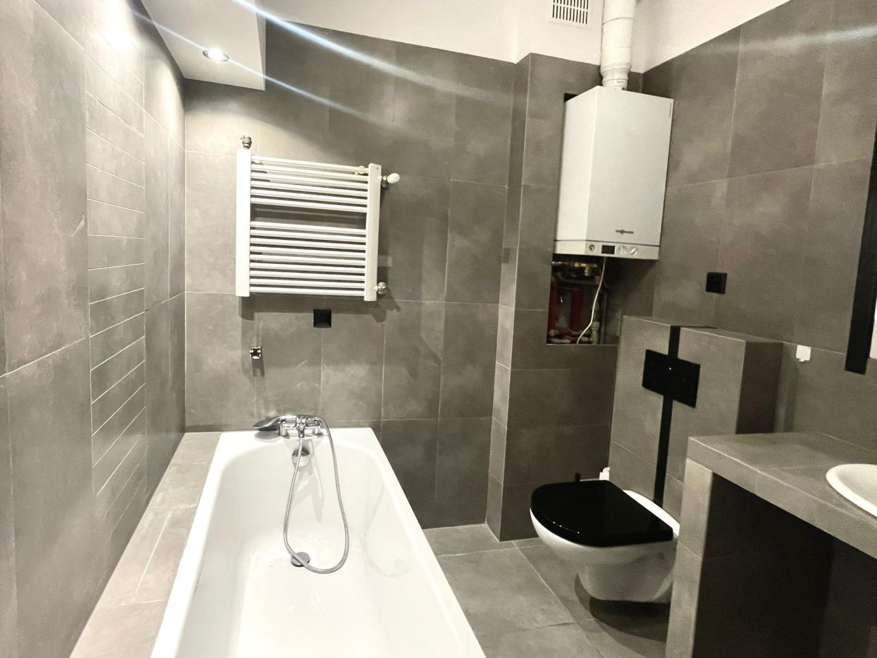 Mieszkanie 2-pokojowe Warszawa Ochota, ul. Grójecka. Zdjęcie 10