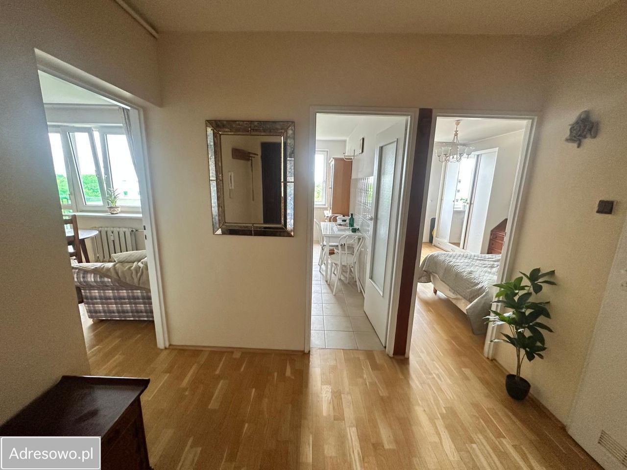 Mieszkanie 2-pokojowe Warszawa Bródno, ul. Balkonowa. Zdjęcie 5
