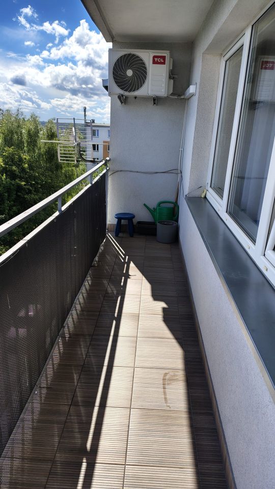 Mieszkanie 3-pokojowe Brzeziny, Antoniego Hetmana. Zdjęcie 18