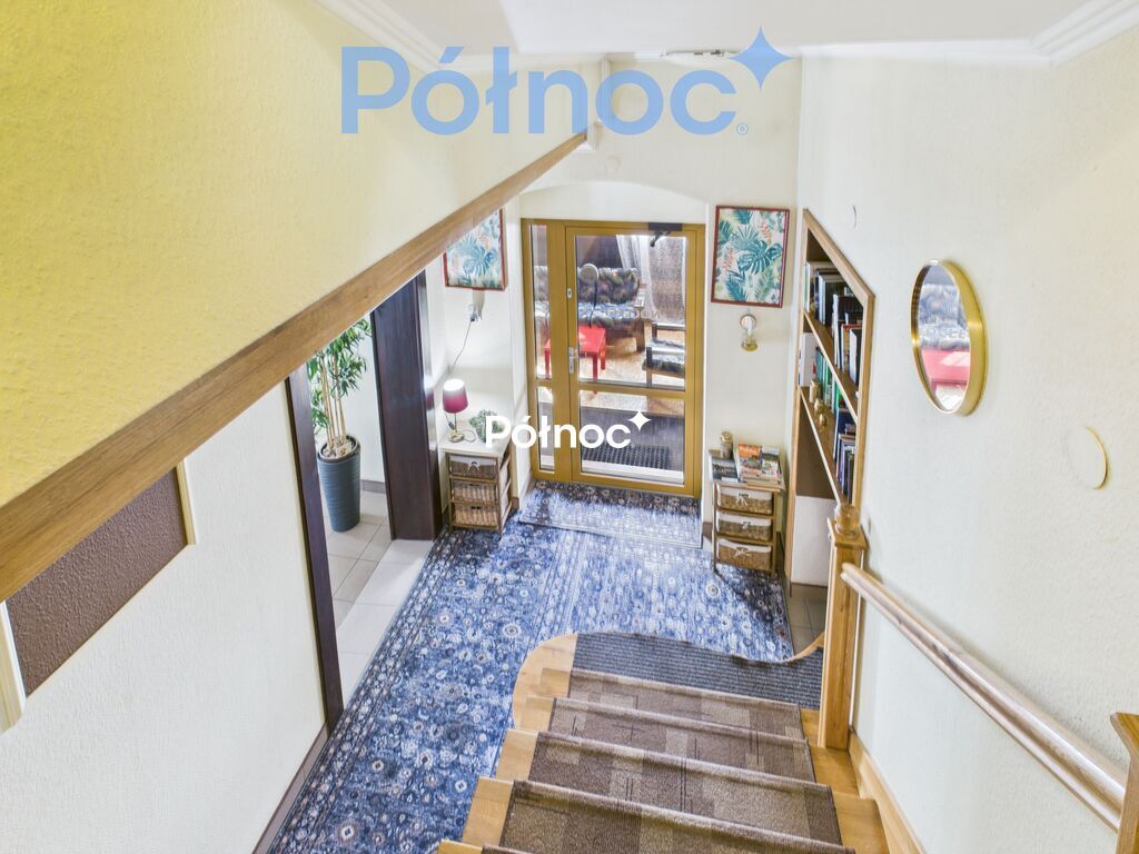 dom wolnostojący, 6 pokoi Oracze. Zdjęcie 18