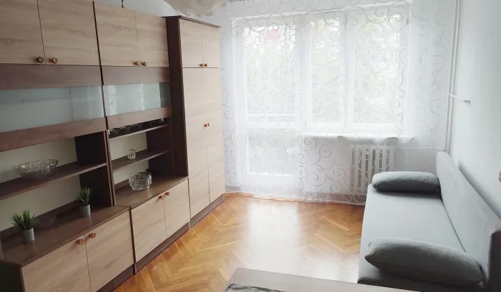 Mieszkanie 1-pokojowe Rzeszów, ul. Henryka Sienkiewicza