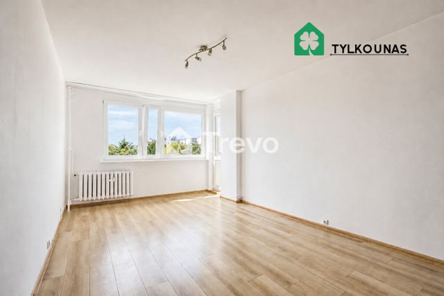 Mieszkanie 3-pokojowe Gdańsk Morena, ul. Burgaska. Zdjęcie 2