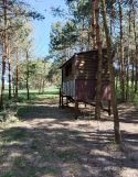 Działka rekreacyjna Bizoręda. Zdjęcie 4