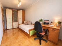 Mieszkanie 3-pokojowe Rzeszów Pobitno, ul. Kurpiowska. Zdjęcie 3