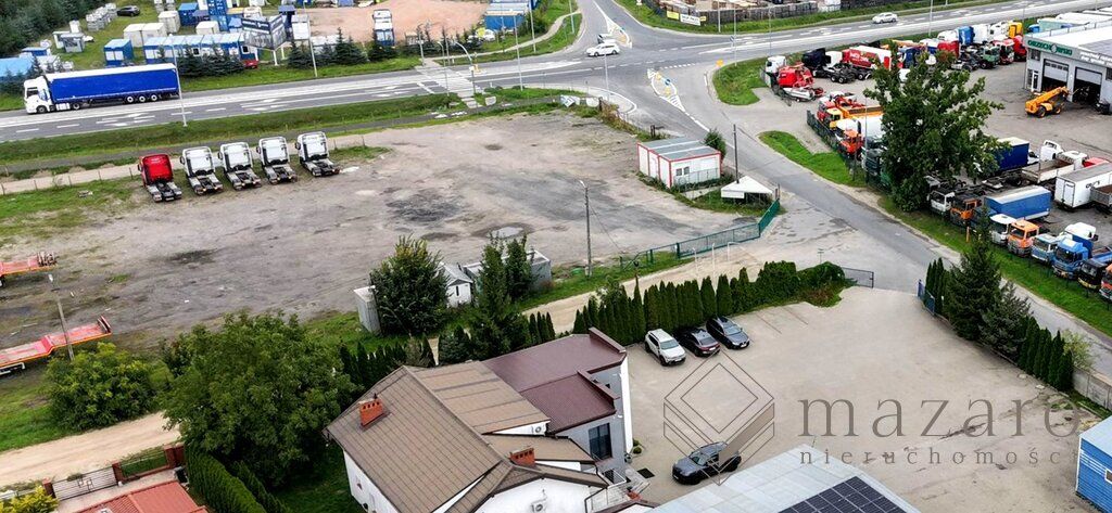 Działka inwestycyjna Kruszyn. Zdjęcie 3