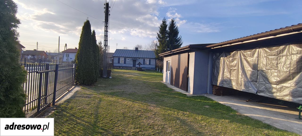 dom wolnostojący, 5 pokoi Mokobody, ul. ks. Brzóski. Zdjęcie 7