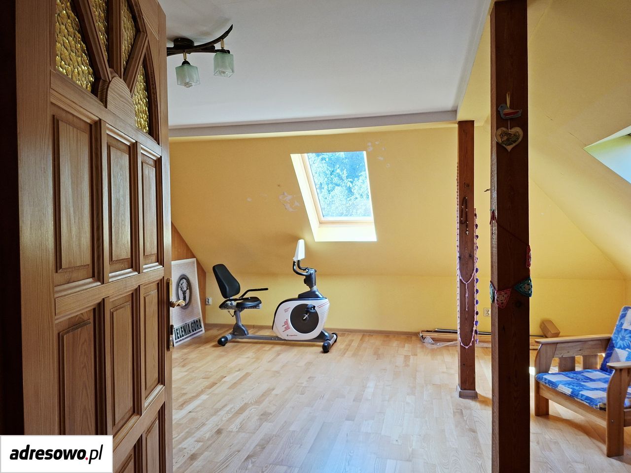 dom wolnostojący, 5 pokoi Komarno. Zdjęcie 17
