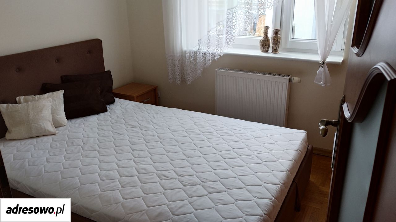 Mieszkanie 2-pokojowe Bydgoszcz Fordon, ul. Fordońska. Zdjęcie 5