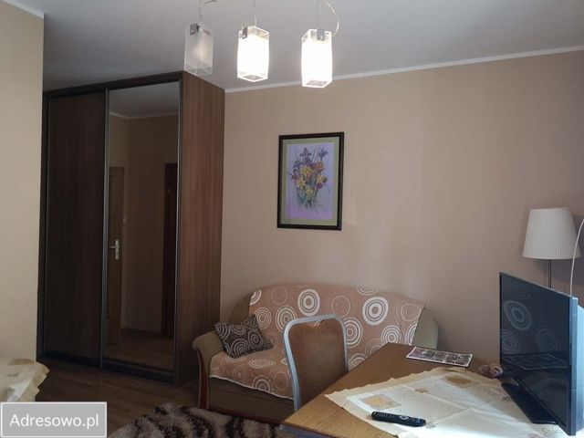 Mieszkanie 2-pokojowe Poniatowa, ul. Słoneczna. Zdjęcie 1