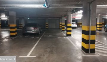 Garaż/miejsce parkingowe Wrocław Południe, ul. Krakowska