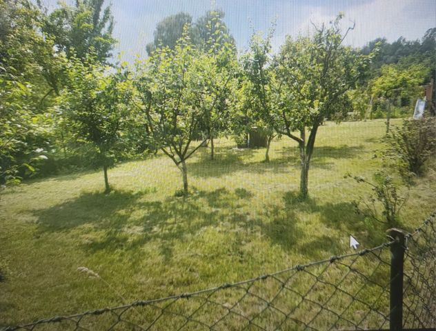 Działka rekreacyjna Wrocław Śródmieście, ul. Józefa Chełmońskiego. Zdjęcie 1