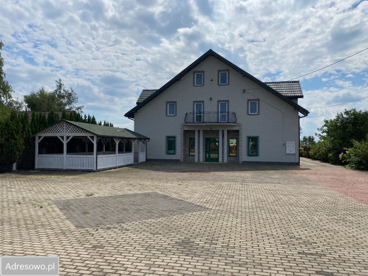 Nieruchomość komercyjna Wiejca. Zdjęcie 7