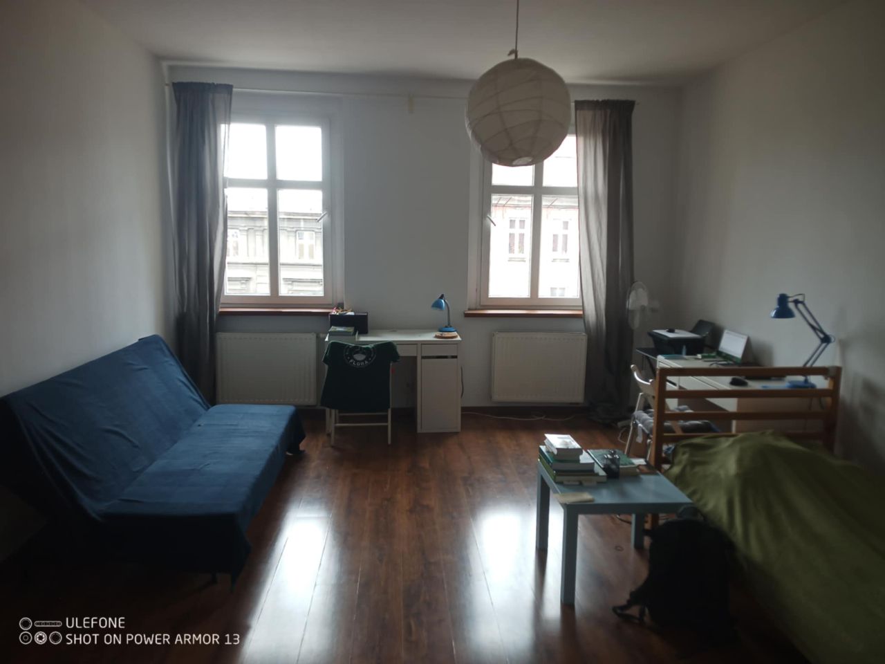 Mieszkanie 3-pokojowe Katowice Śródmieście, ul. Warszawska. Zdjęcie 6