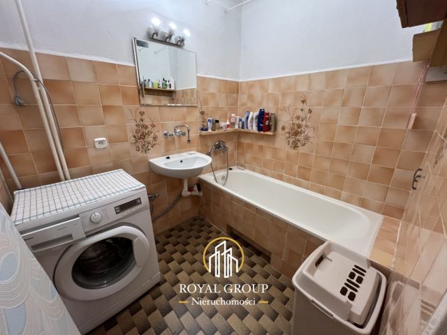 Mieszkanie 3-pokojowe Lublin Wieniawa, ul. Mieczysławy Ćwiklińskiej. Zdjęcie 8