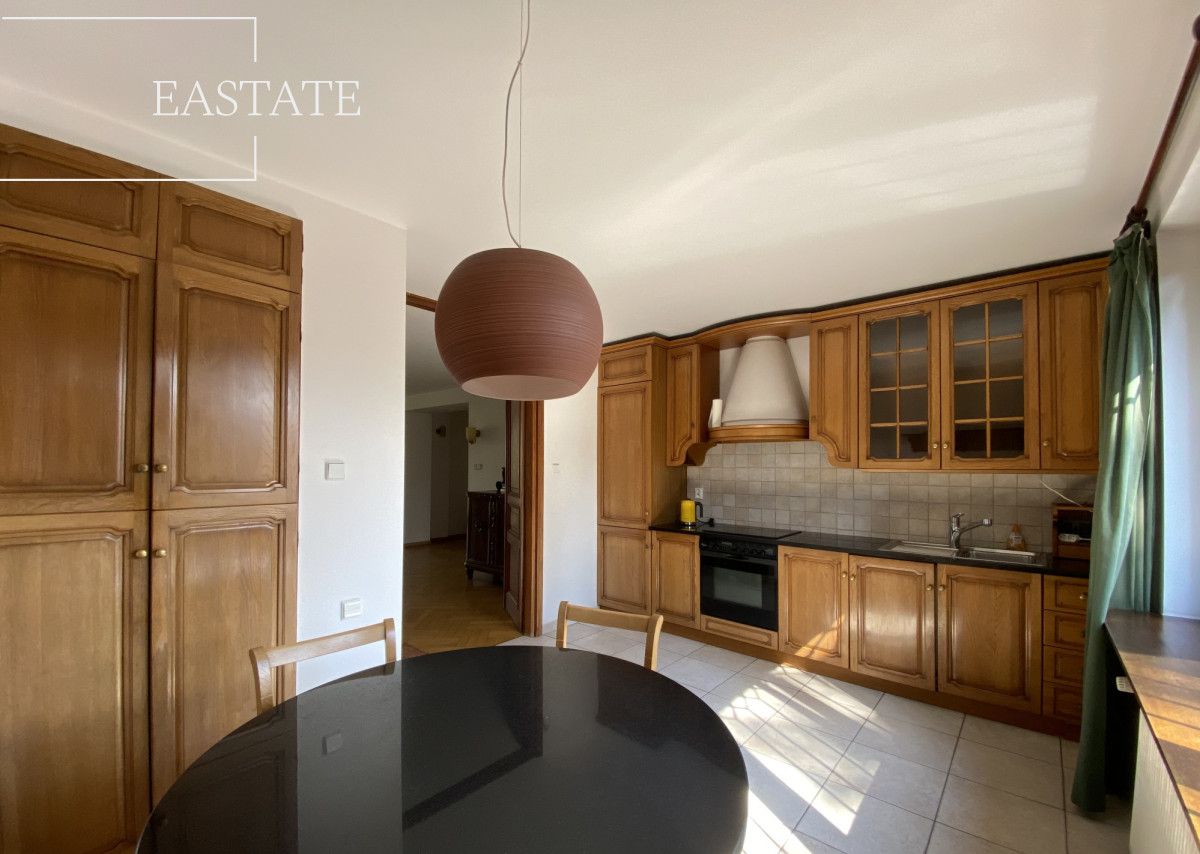 Mieszkanie 3-pokojowe Warszawa Saska Kępa, ul. Złoczowska. Zdjęcie 7