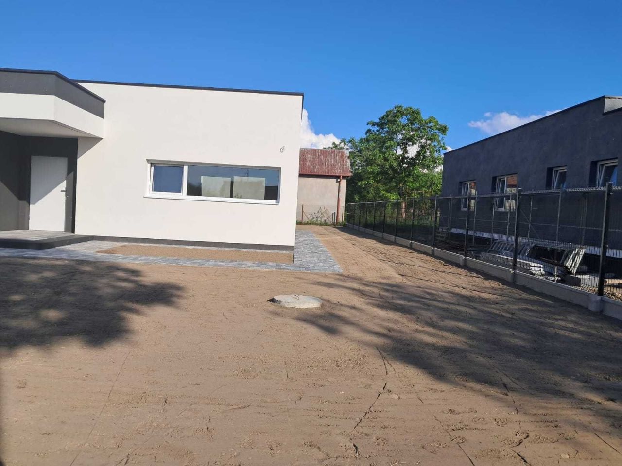 dom wolnostojący, 3 pokoje Taczów. Zdjęcie 6