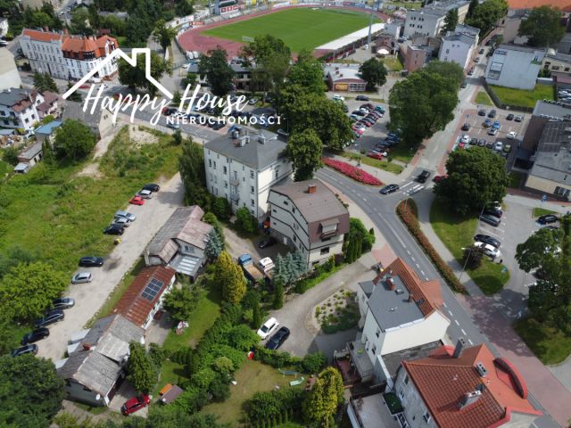 kamienica, 8 pokoi Chojnice, ul. Mickiewicza. Zdjęcie 19