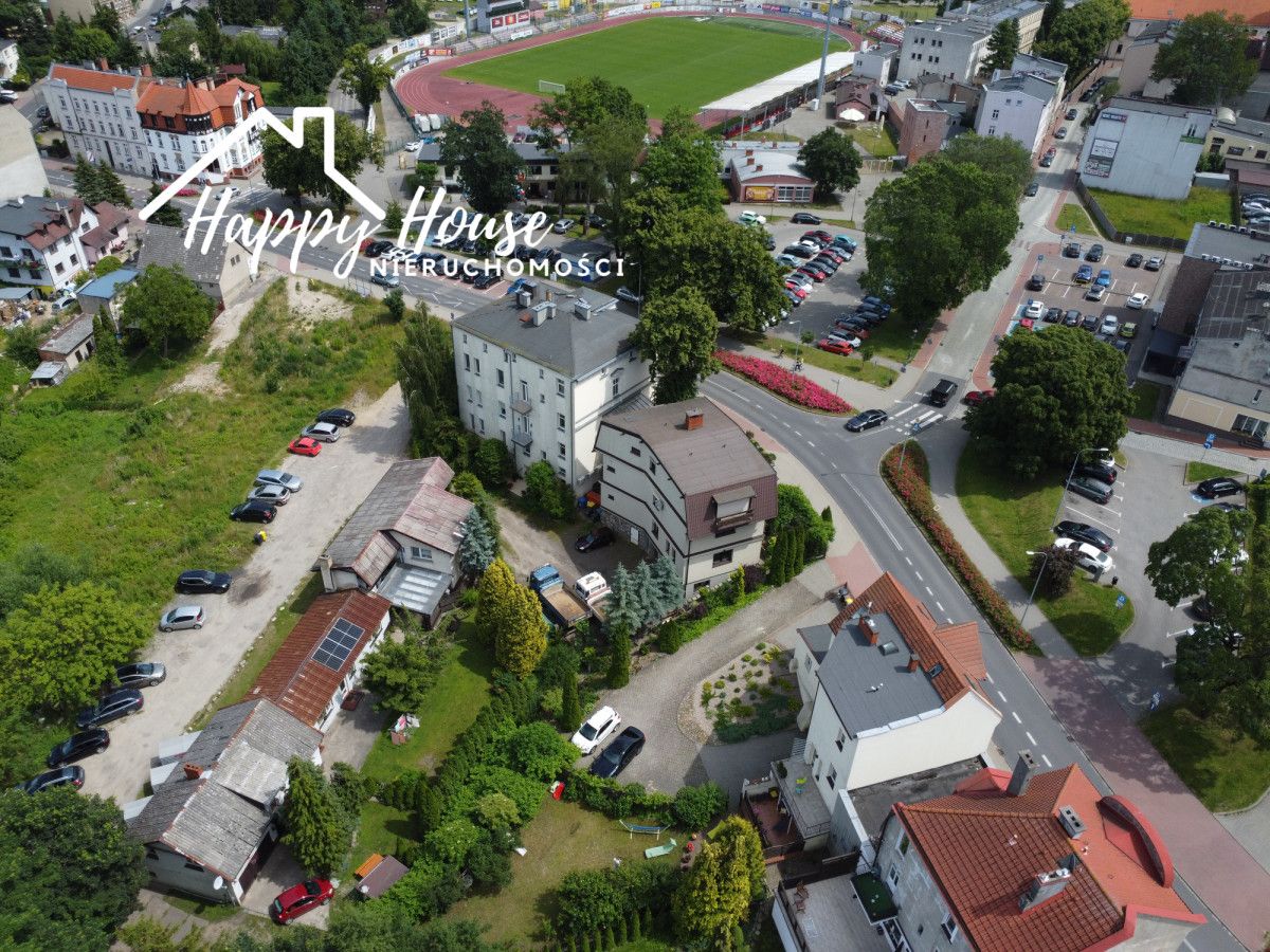 kamienica, 8 pokoi Chojnice, ul. Mickiewicza. Zdjęcie 19