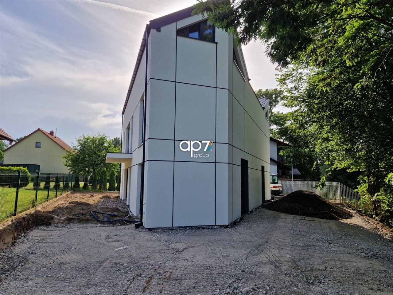 Mieszkanie 3-pokojowe Kraków Bieżanów, ul. Henryka Sucharskiego. Zdjęcie 12