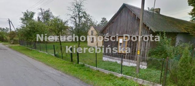 Działka budowlana Podstole. Zdjęcie 2