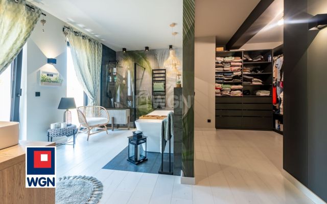 dom wolnostojący, 4 pokoje Jagodnik. Zdjęcie 10