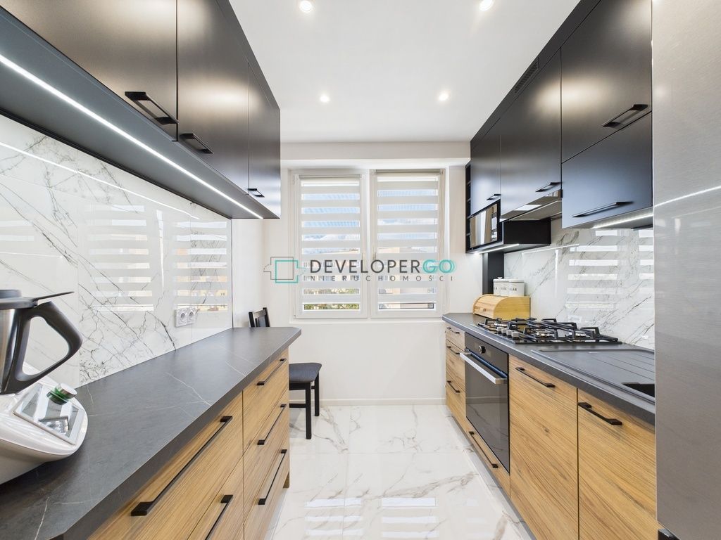 Mieszkanie 3-pokojowe Białystok Dziesięciny, ul. Palmowa. Zdjęcie 3