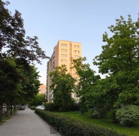 Mieszkanie 3-pokojowe Warszawa Wilanów, ul. Jana III Sobieskiego. Zdjęcie 9