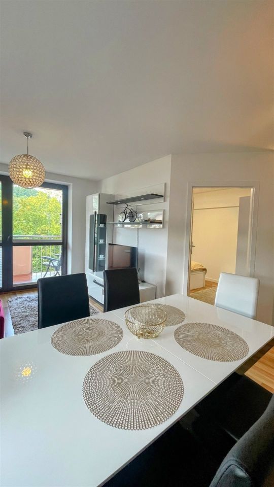 Mieszkanie 2-pokojowe Krynica-Zdrój, ul. Marszałka Józefa Piłsudskiego. Zdjęcie 12