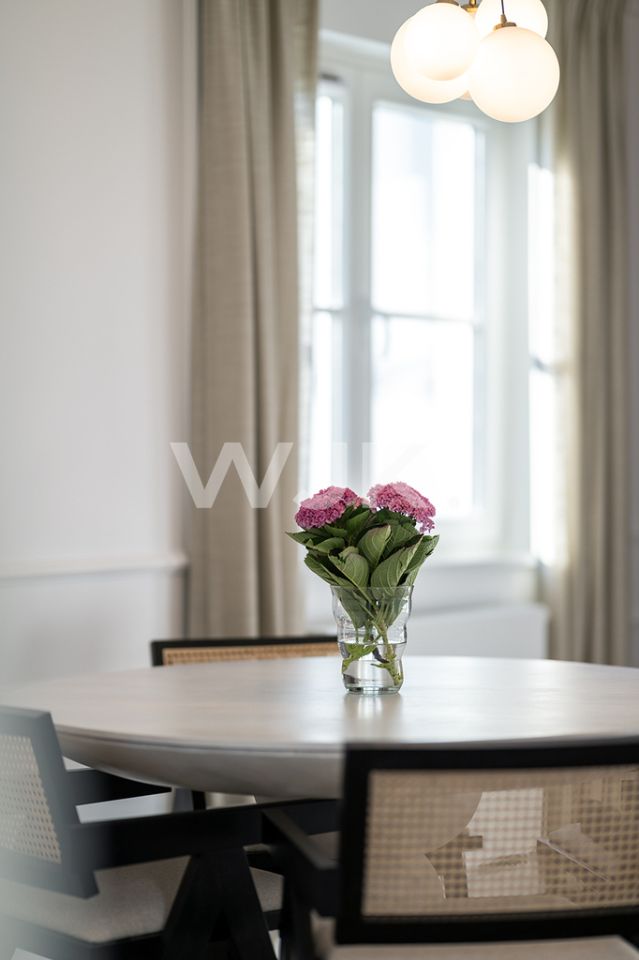 Mieszkanie 3-pokojowe Warszawa Śródmieście, ul. Piękna. Zdjęcie 30