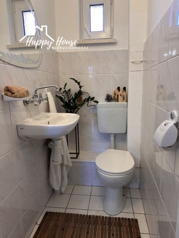 siedlisko, 11 pokoi Biała. Zdjęcie 16