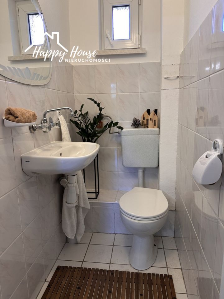 siedlisko, 11 pokoi Biała. Zdjęcie 16