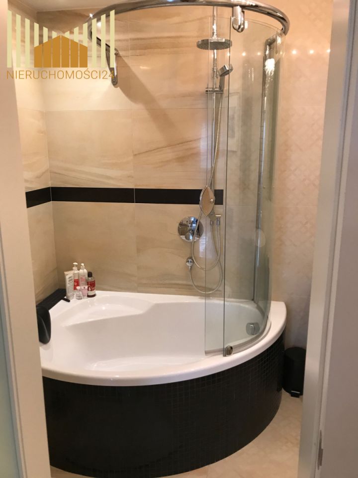 Mieszkanie 2-pokojowe Warszawa Śródmieście, ul. Nowolipki. Zdjęcie 13