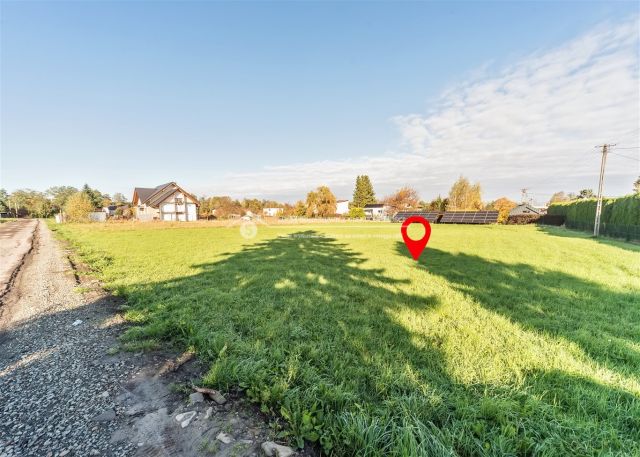 Działka budowlana Biery. Zdjęcie 7