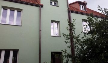 Mieszkanie 2-pokojowe Wodzisław Śląski Stary Wodzisław, ul. Zgoda